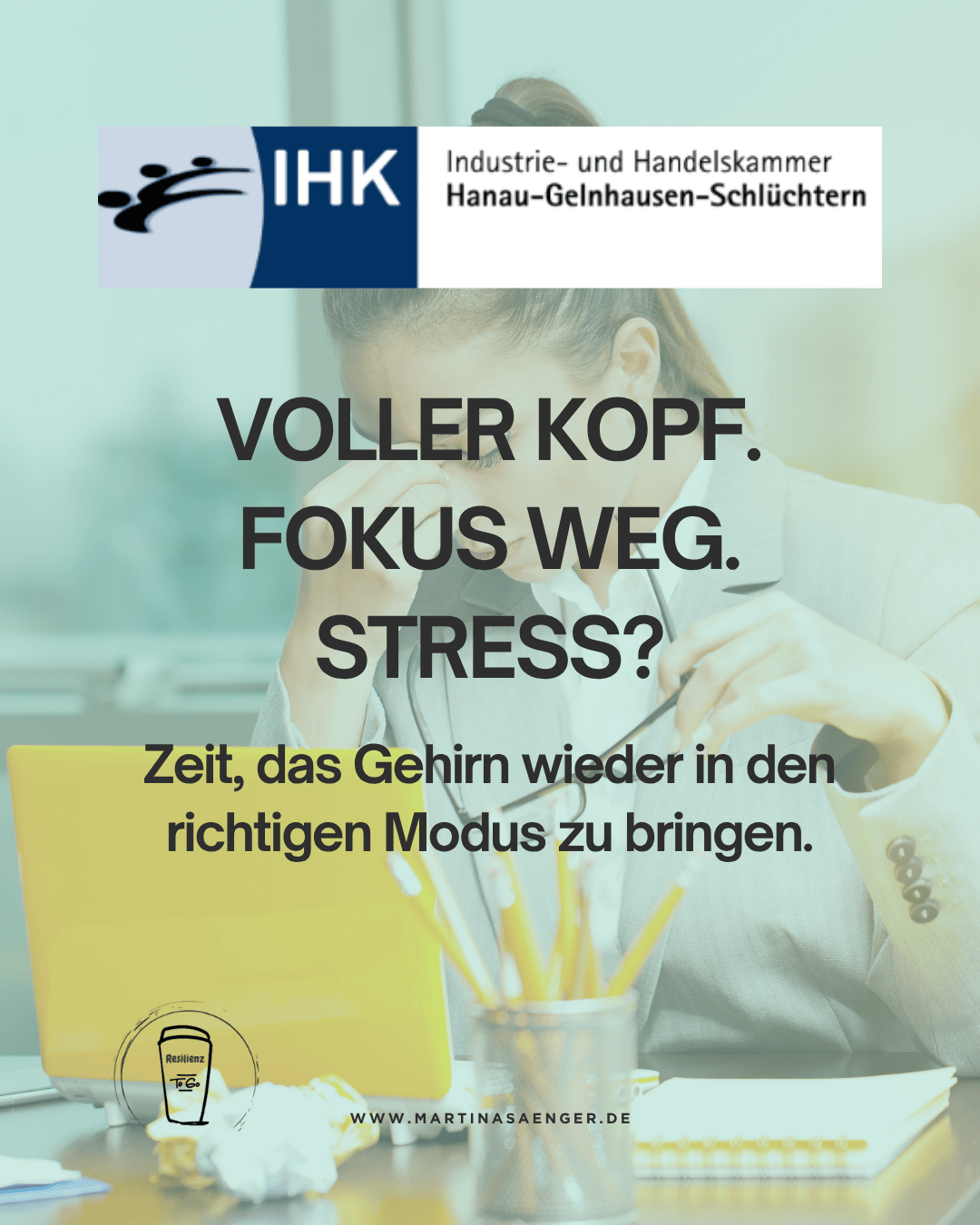Martina_Sänger_Gehirnfitness_Stressmanagement